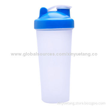 Shaker Cup with 600mL Volume